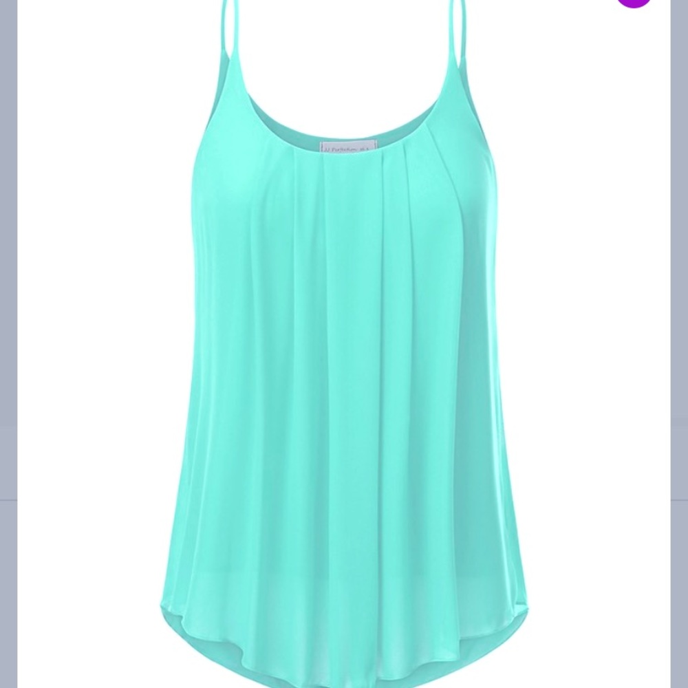 Camisole Blouse